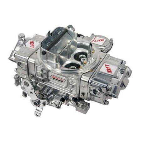 750 CFM Mechanical Secondary Hot Rod Carburetor